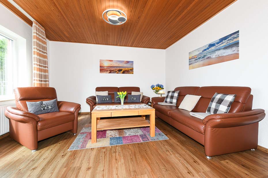 Beispielfoto zu der Wohneinheit  Ferienwohnung „Eulennest“
